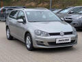 Volkswagen Golf 1.6 TDi, servis.kniha