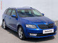 koda Octavia 1.6 TDi, autoAC