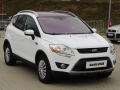 Ford Kuga 2.0TDCi 4x4, autoAC