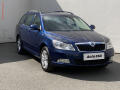 �koda Octavia 1.6MPi Sport, �R, Klima