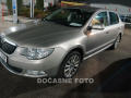 koda Superb 2.0 TDi, R, park.senzor