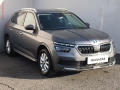 koda Kamiq 1.0 TSi, 1.maj,R, Style, LED