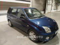 Subaru Justy 1.5i G3X, 4x4, +sada kol