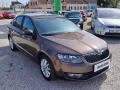 koda Octavia 2.0 TDi, Ambition, bixen