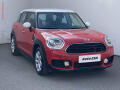 Mini Countryman 1.5i, �R, servis.kniha, LED