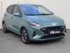 Hyundai i10 1.0i, 1.maj,R, AC, kamera