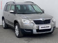 koda Yeti 1.2 TSi, Ambition, DSG