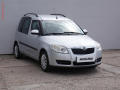 koda Roomster 1.2 12V, R, AC