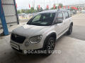 �koda Yeti 2.0TDi 4x4, navi, autoAC