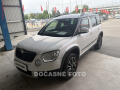 �koda Yeti 2.0TDi 4x4, navi, autoAC