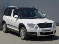 �koda Yeti 2.0TDi 4x4, Navi, AC