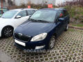 �koda Fabia 1.6TDi, �R, Ambition