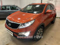 Kia Sportage 1.6 GDI, 2.maj,R, +servis.