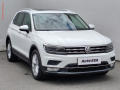 Volkswagen Tiguan 2.0 TDi, Exclusive, DSG, LED