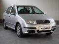 �koda Fabia 1.2 12V, ta�n�, STK3/28