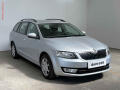 �koda Octavia 1.4 TSi, AC, temp.