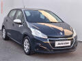 Peugeot 208 1.2 PT, AC, TZ, tempo
