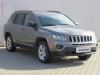 Jeep Compass 2.4VVT, AC, TZ, vhev sed