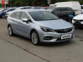 Opel Astra 1.2 T, 2.maj,R, AC, LED