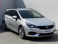 Opel Astra 1.2 T, 2.maj,�R, AC, LED