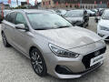Hyundai i30 1.6 CRDi, AT, navi, LED