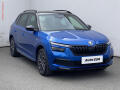 �koda Kamiq 1.5 TSi, �R, Monte Carlo