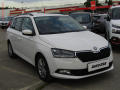 koda Fabia 1.0 TSi, Style