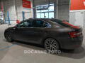 koda Superb 2.0TDi, DSG, navi, bixen