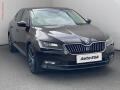 �koda Superb 2.0TDi, L&K, DSG, panor