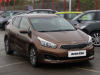 Kia Ceed 1.6 GDi, 1.maj,R, Exclusive