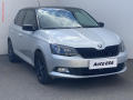 koda Fabia 1.2 TSi, Style, DSG