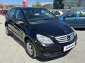 Mercedes-Benz 1.5i, AC, v�h�ev sed