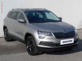 �koda Karoq 2.0TDi 4x4, �R, DSG, LED