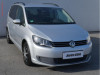 Volkswagen Touran 1.4TSi, TZ, AC