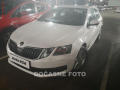 koda Octavia 1.4TSi, R, klima