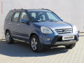 Honda CR-V 2.2CTDI, R, AC, tempo