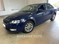 koda Octavia 1.6TDI, 1.maj,R, Ambition