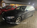 BMW 530D 530D, AT, vhev sed.