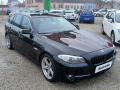 BMW 530D 530D, AT, vhev sed.