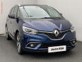 Renault Grand Sc�nic 1.6dCi, Intense, AT