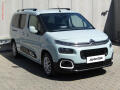 Citro�n Berlingo 1.5HDi MAXi, 2.maj,�R, 96kW