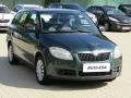 koda Fabia 1.4 TDi, Ambiente
