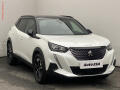 Peugeot 2008 1.2PT, Allure, AT, LED
