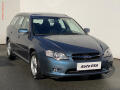 Subaru Legacy 2.0i 4x4, AC, v�h�ev sed