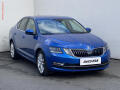 �koda Octavia 1.8 TSi, Style, DSG, LED