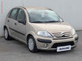 Citro�n C3 1.1i, AC