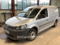 Volkswagen Caddy 1.6TDi MAXi, AC, +kola