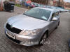 koda Octavia 2.0 TDi