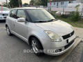 Suzuki Swift 1.3i, AC, tan