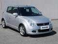 Suzuki Swift 1.3i, AC, tan